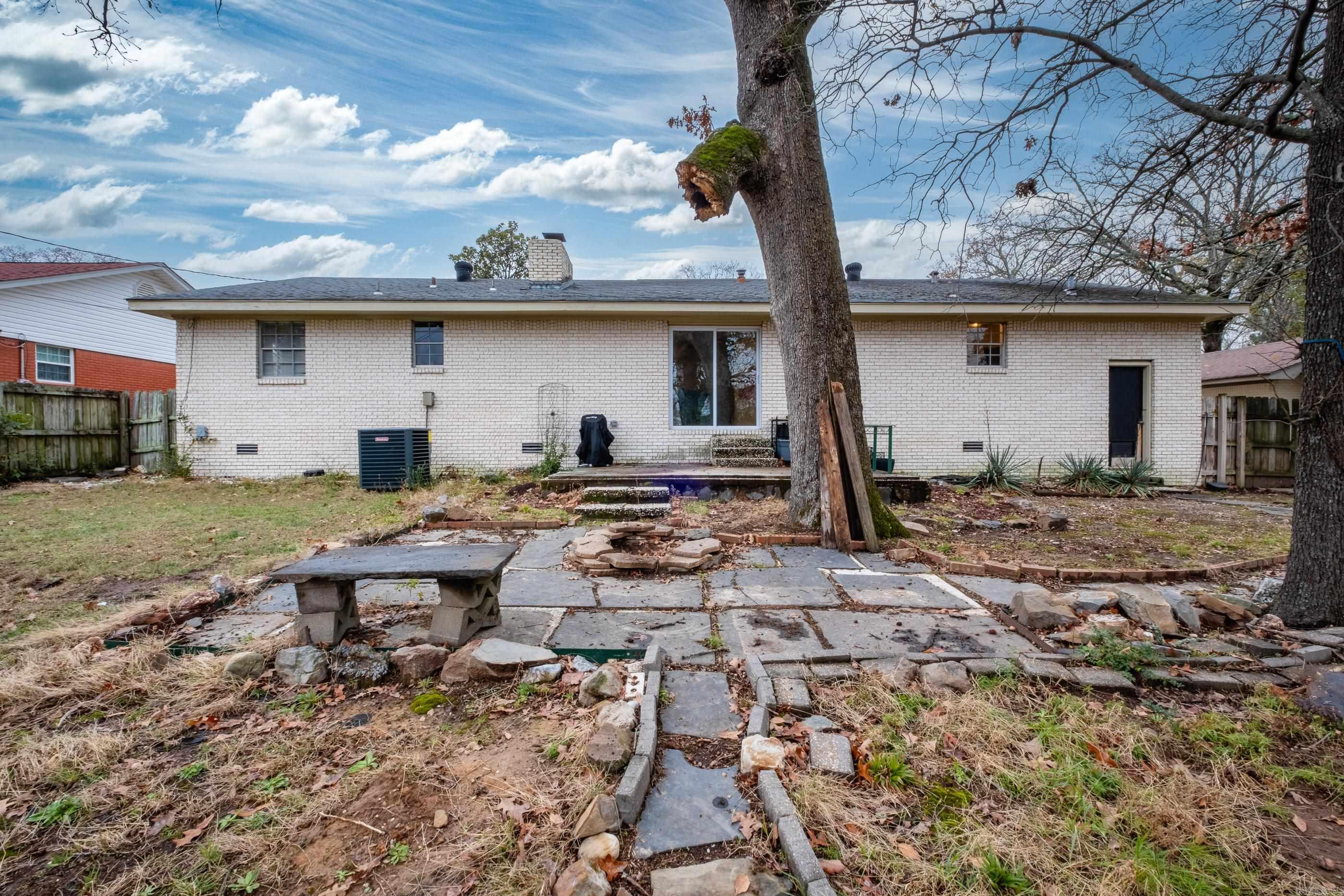 308 S Longfield Sherwood, AR 72120