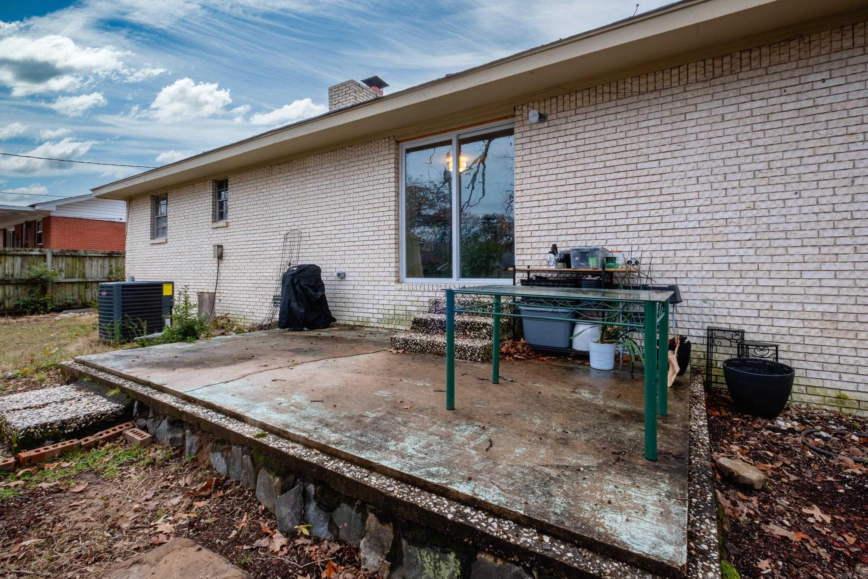 308 S Longfield Sherwood, AR 72120