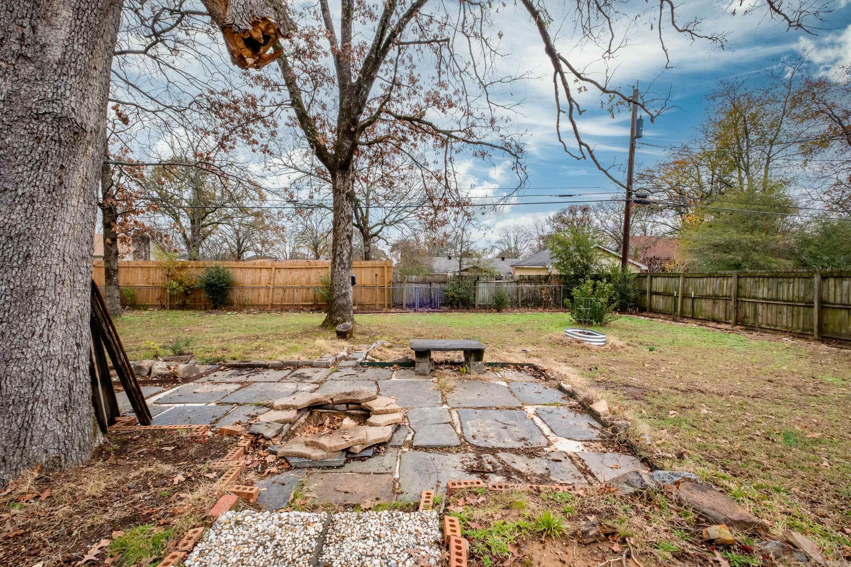 308 S Longfield Sherwood, AR 72120