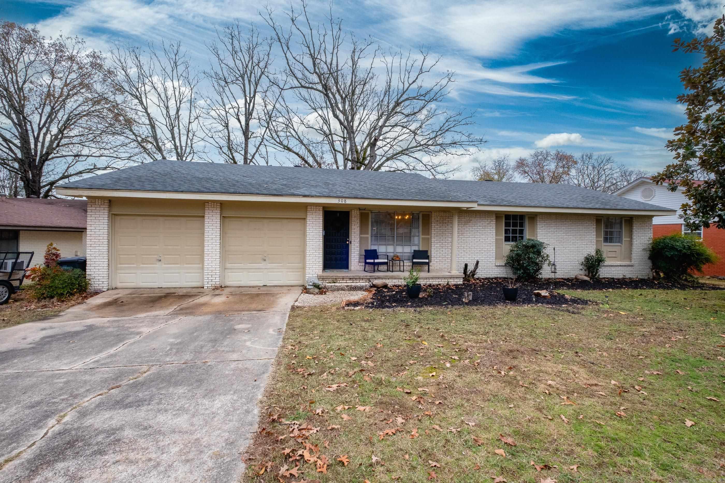 308 S Longfield Sherwood, AR 72120