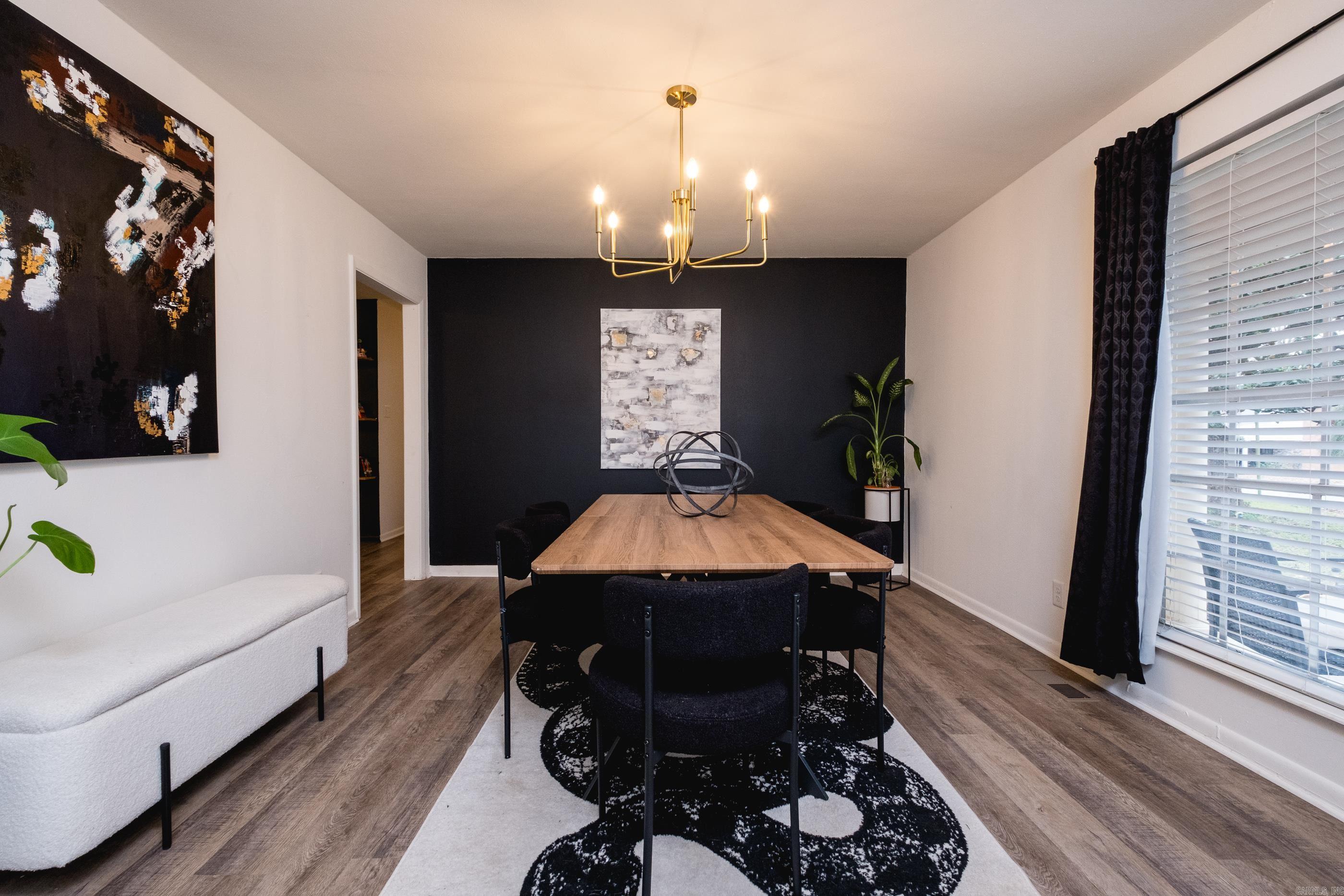 308 S Longfield Sherwood, AR 72120