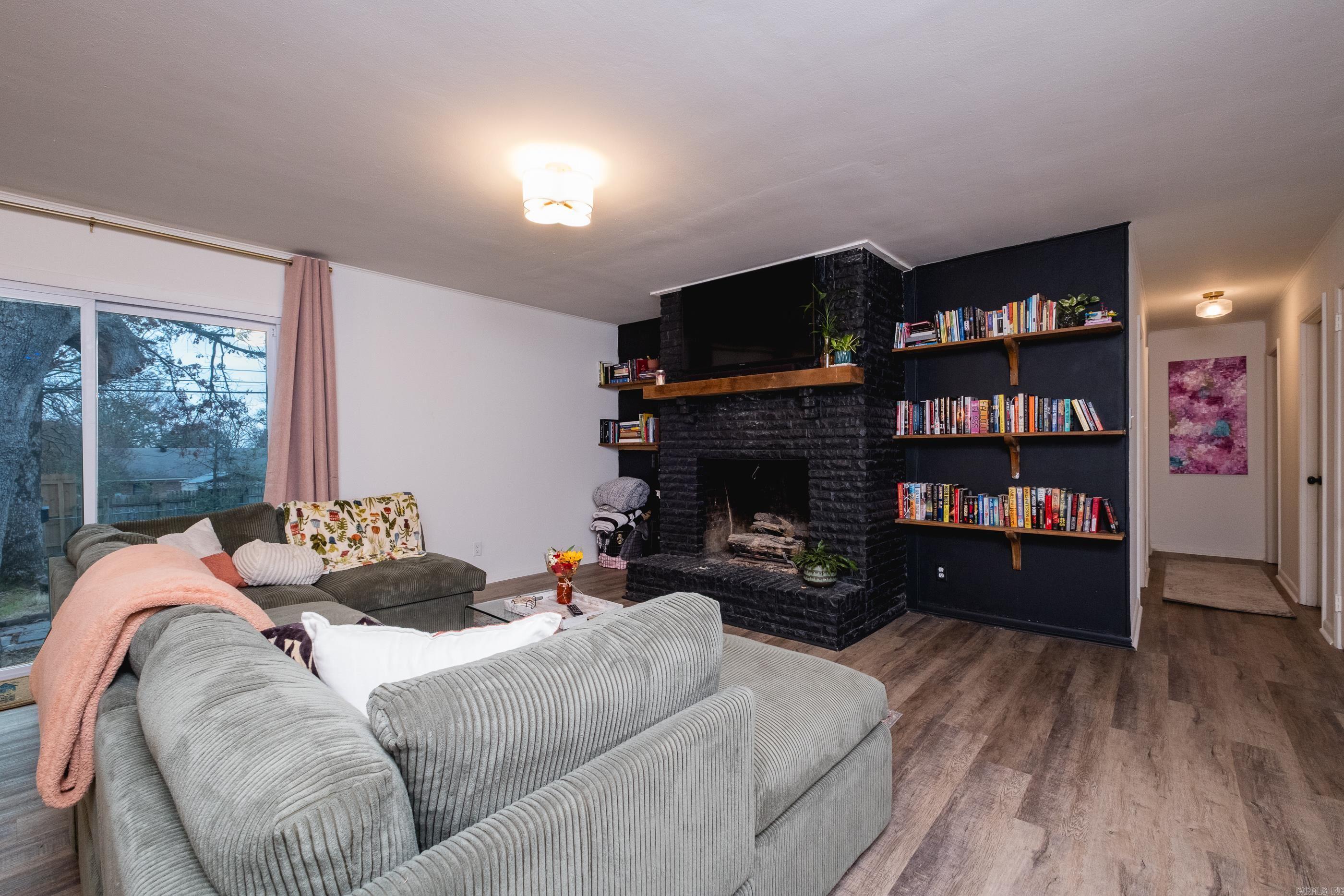 308 S Longfield Sherwood, AR 72120