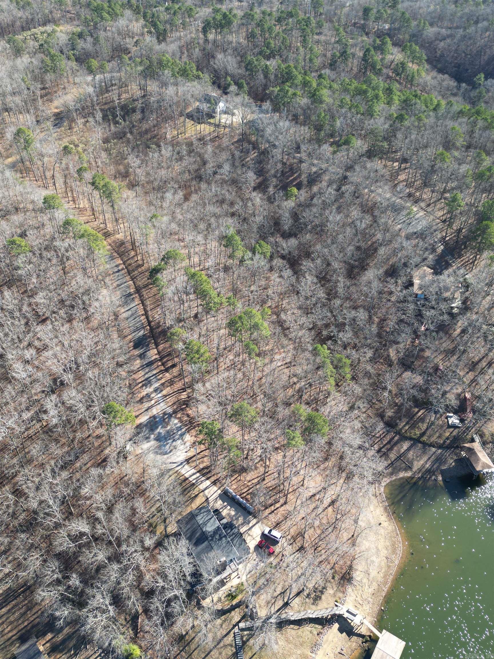 Lots 2989-2991 Ivy Hill  Hot Springs, AR