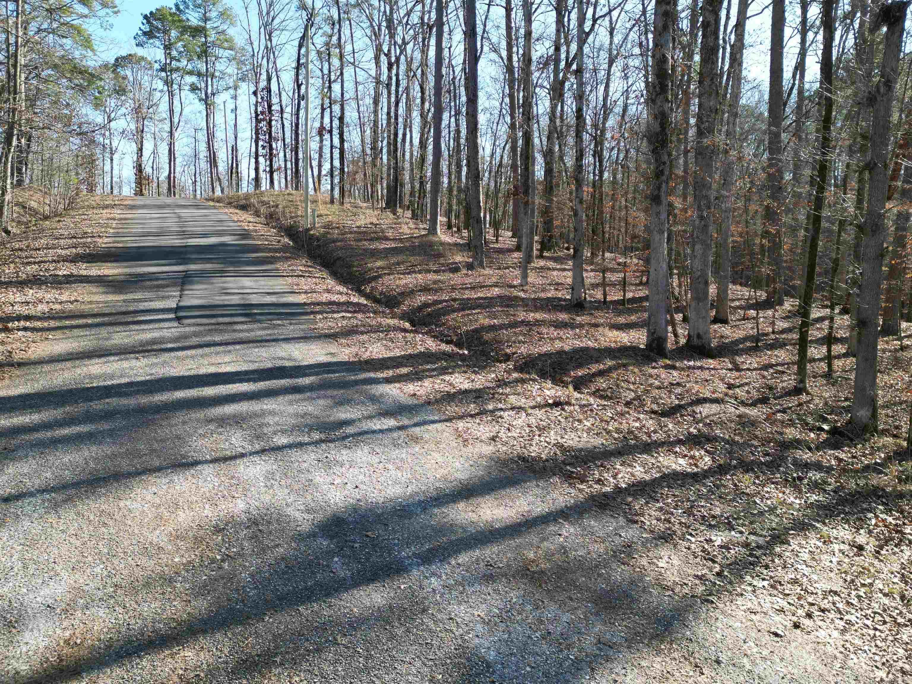 Lots 2989-2991 Ivy Hill  Hot Springs, AR