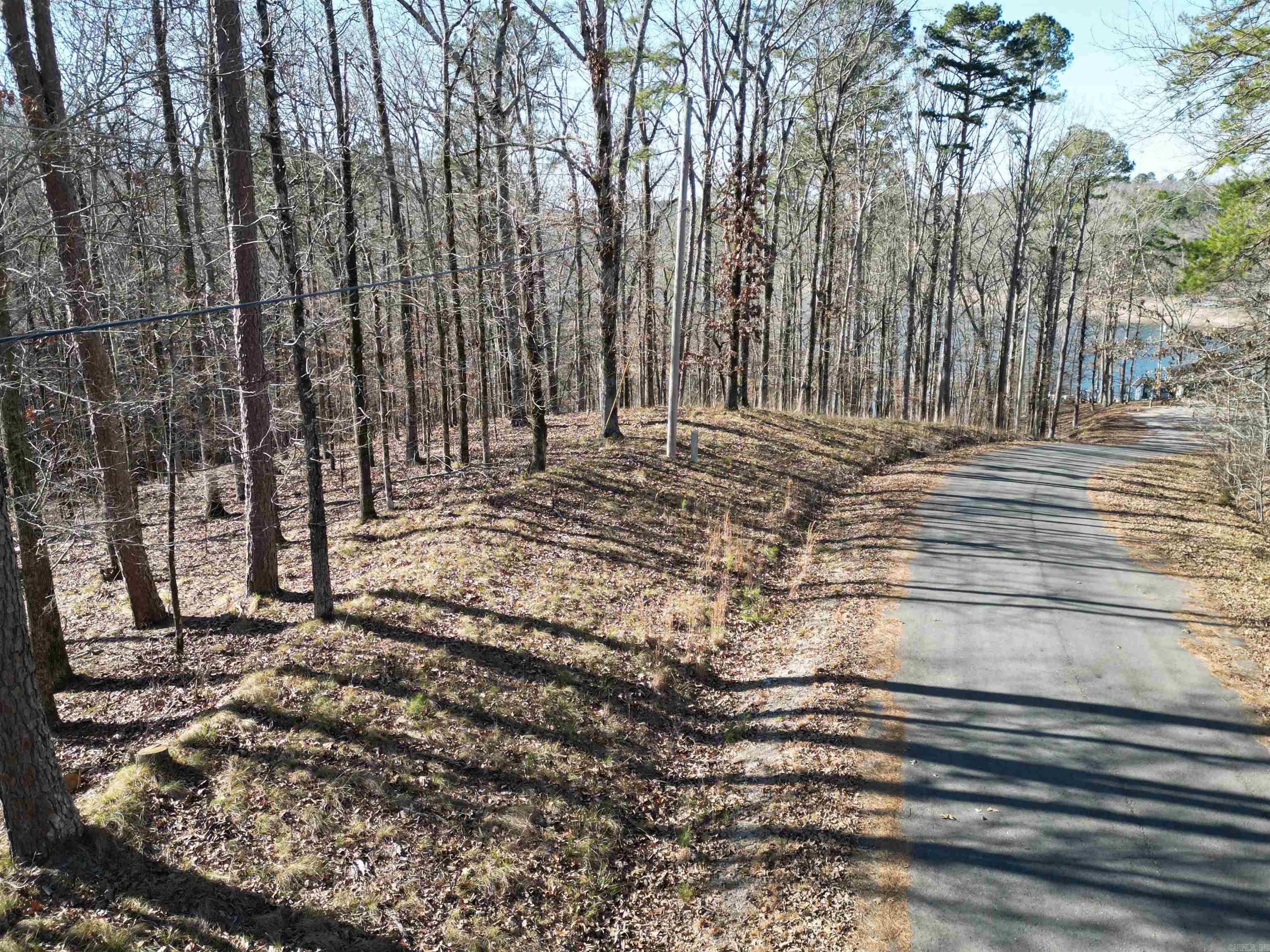 Lots 2989-2991 Ivy Hill  Hot Springs, AR