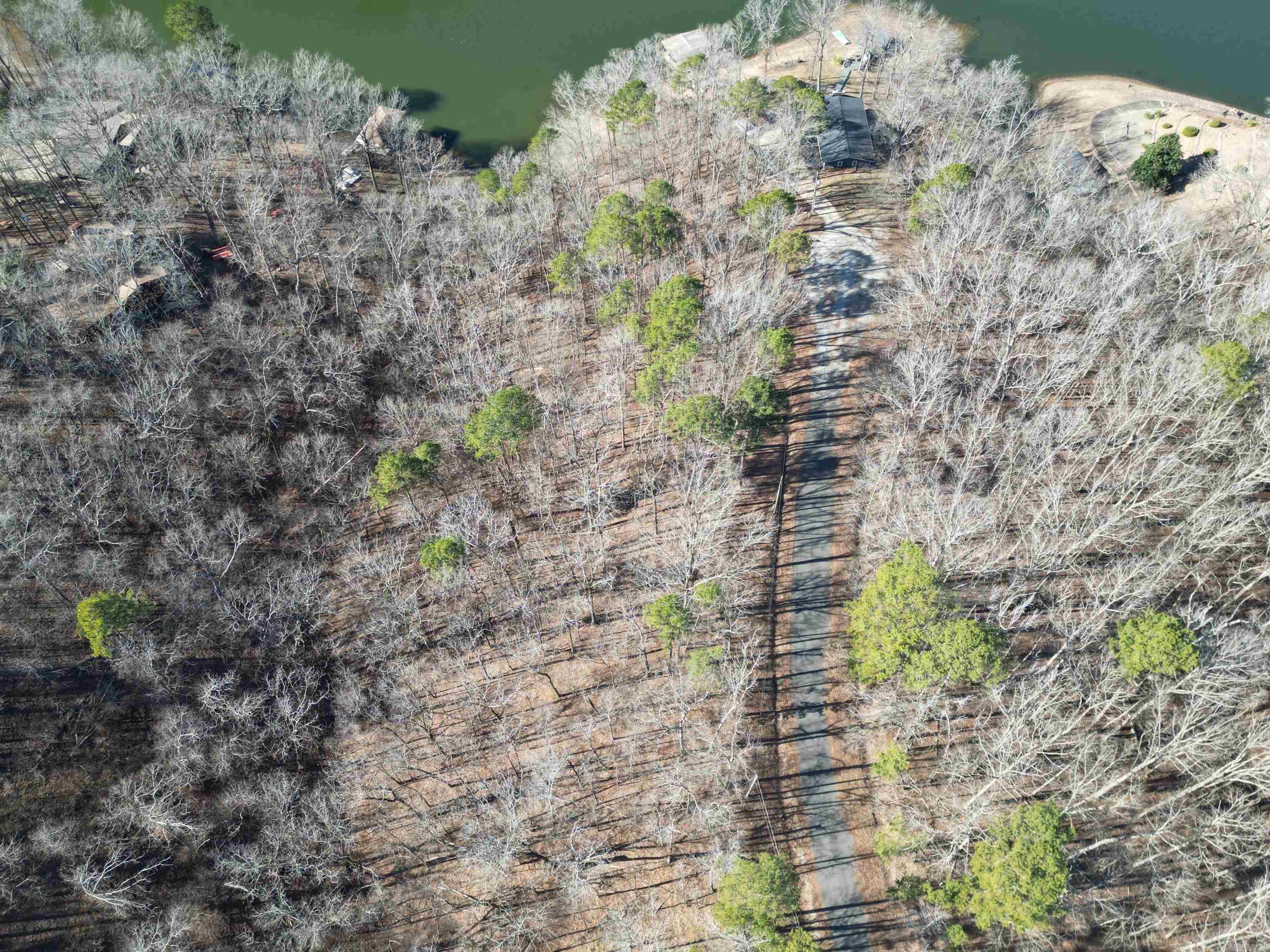 Lots 2989-2991 Ivy Hill  Hot Springs, AR