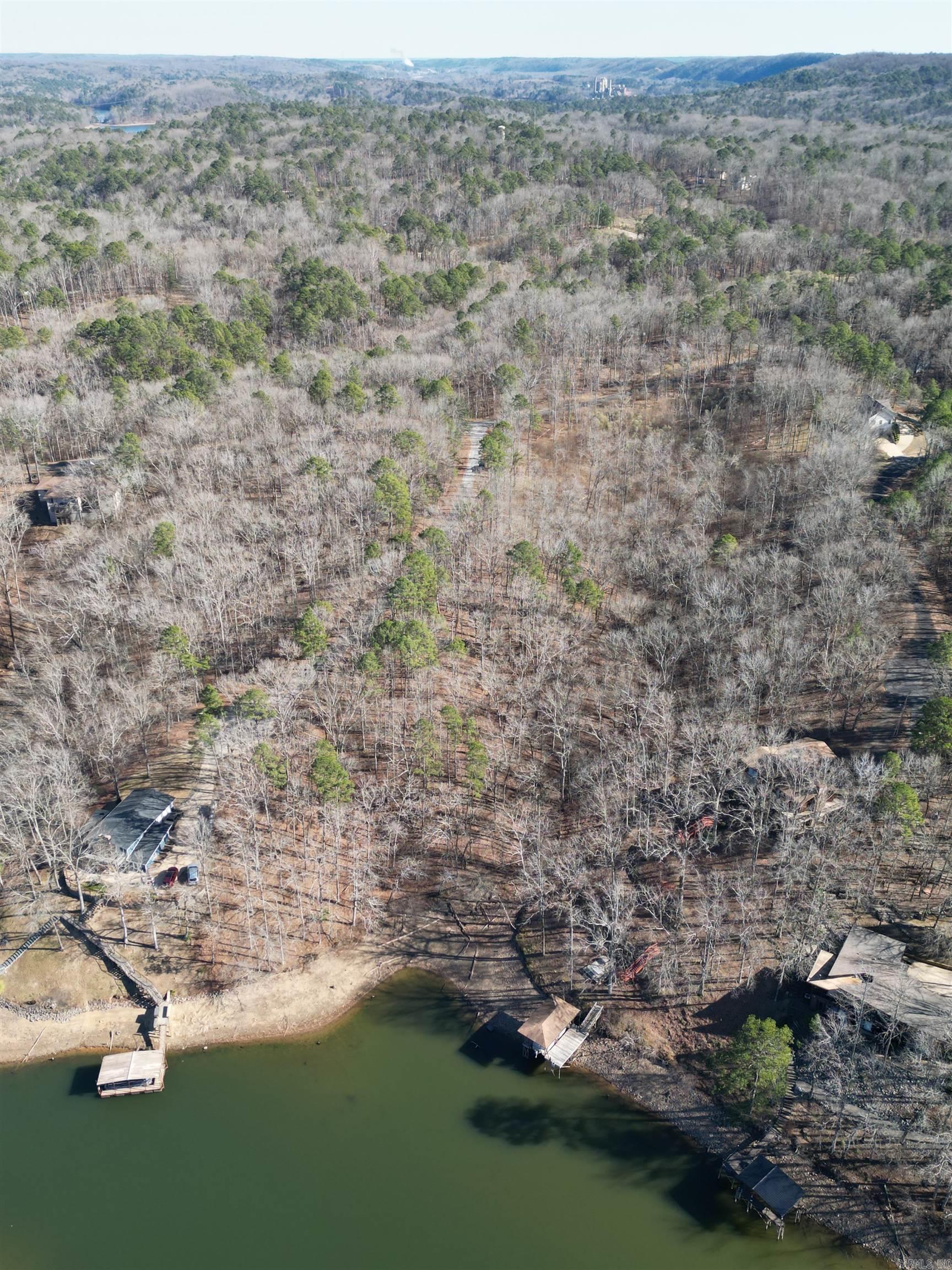 Lots 2989-2991 Ivy Hill  Hot Springs, AR