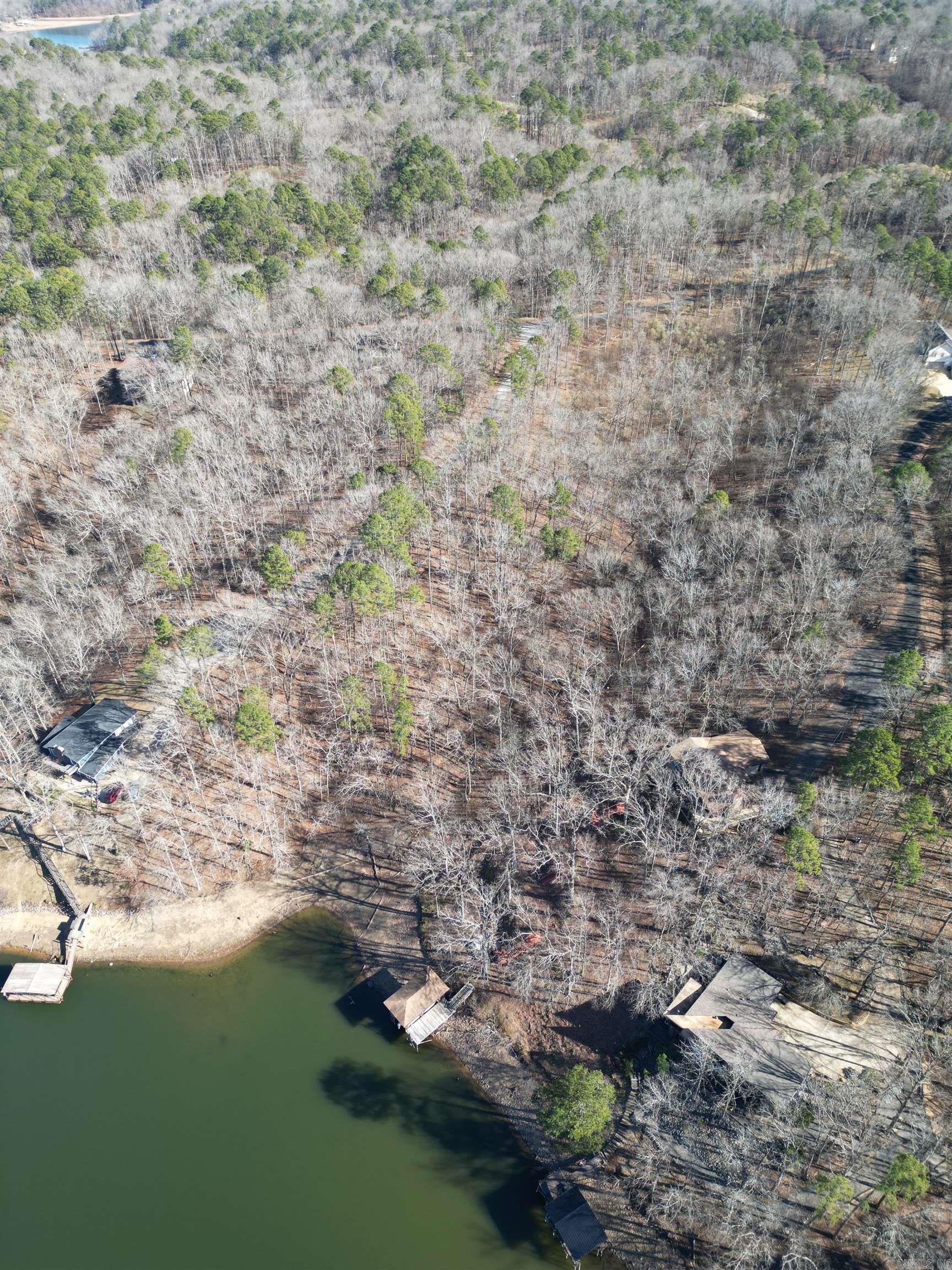 Lots 2989-2991 Ivy Hill  Hot Springs, AR