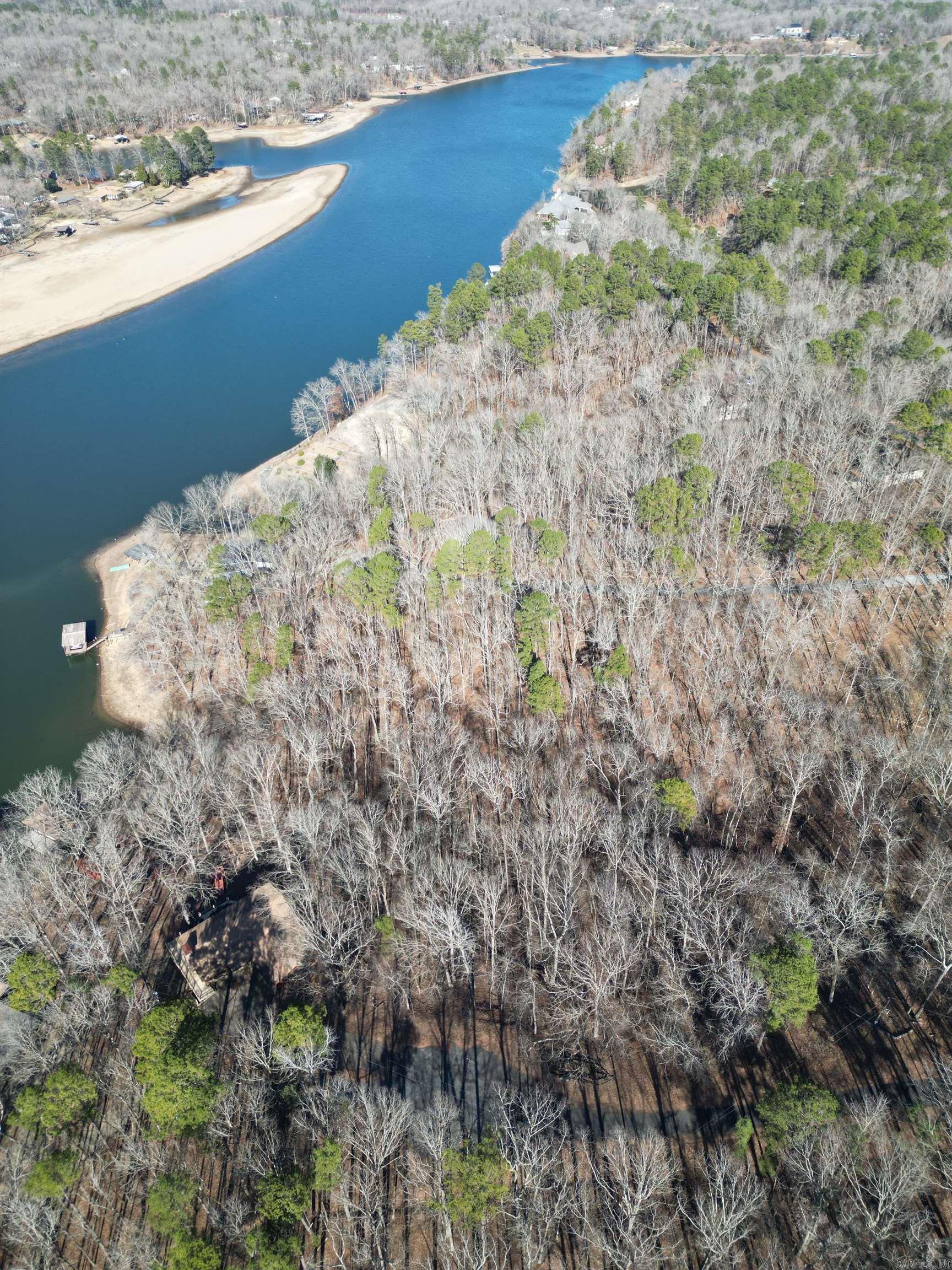 Lots 2989-2991 Ivy Hill  Hot Springs, AR