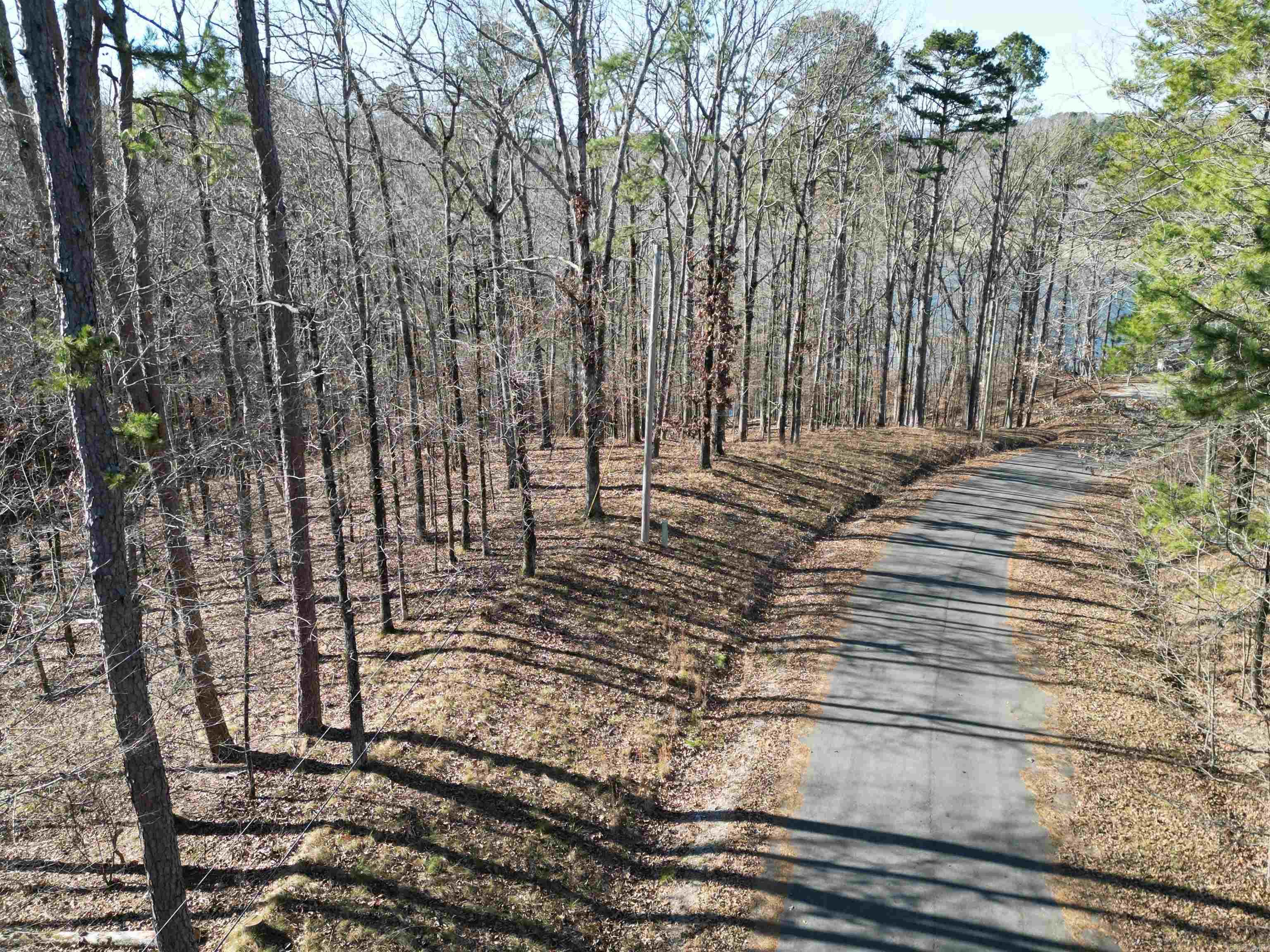 Lots 2989-2991 Ivy Hill  Hot Springs, AR