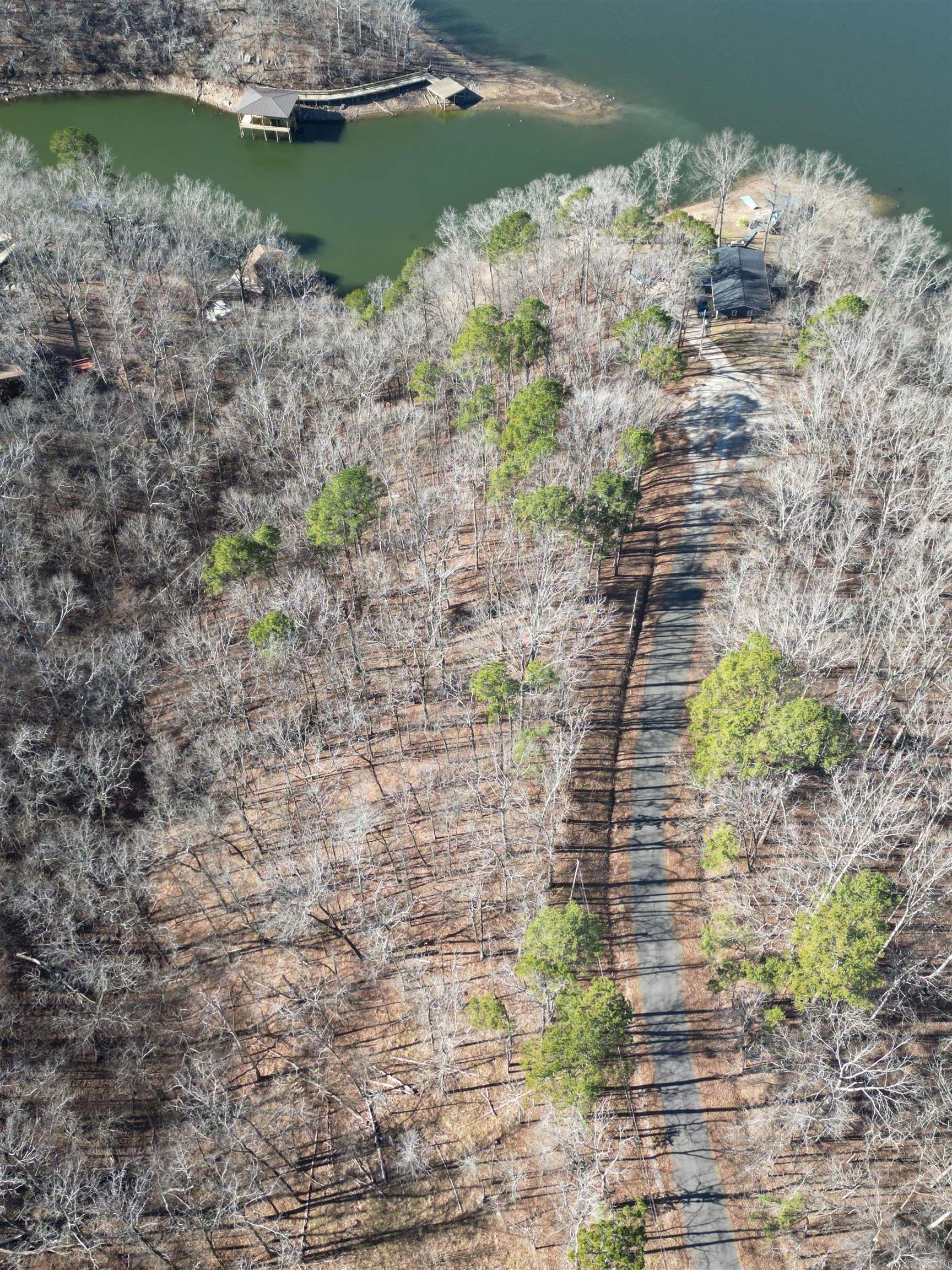 Lots 2989-2991 Ivy Hill  Hot Springs, AR