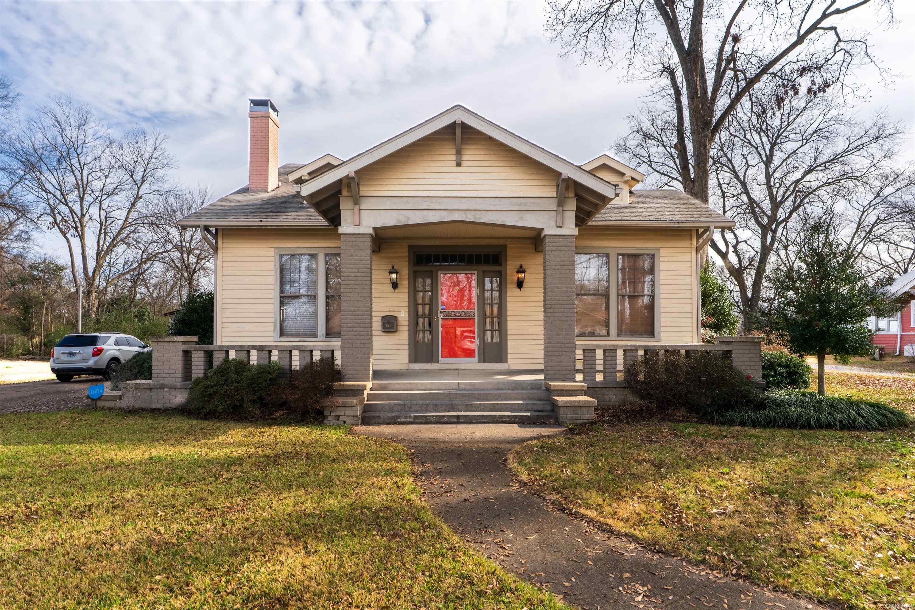 154 Mulberry St  Marianna, AR