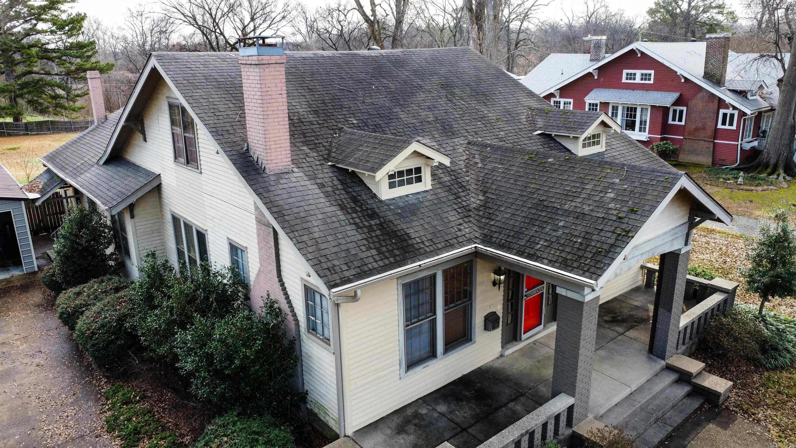 154 Mulberry St  Marianna, AR