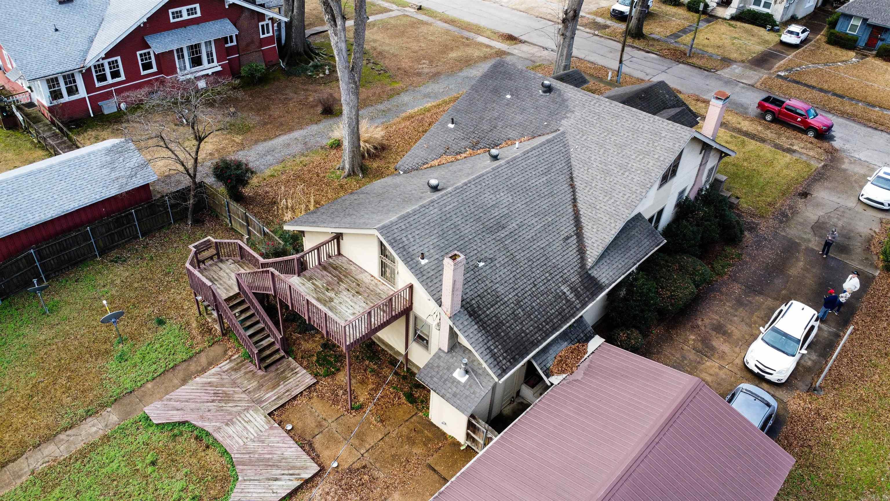 154 Mulberry St  Marianna, AR