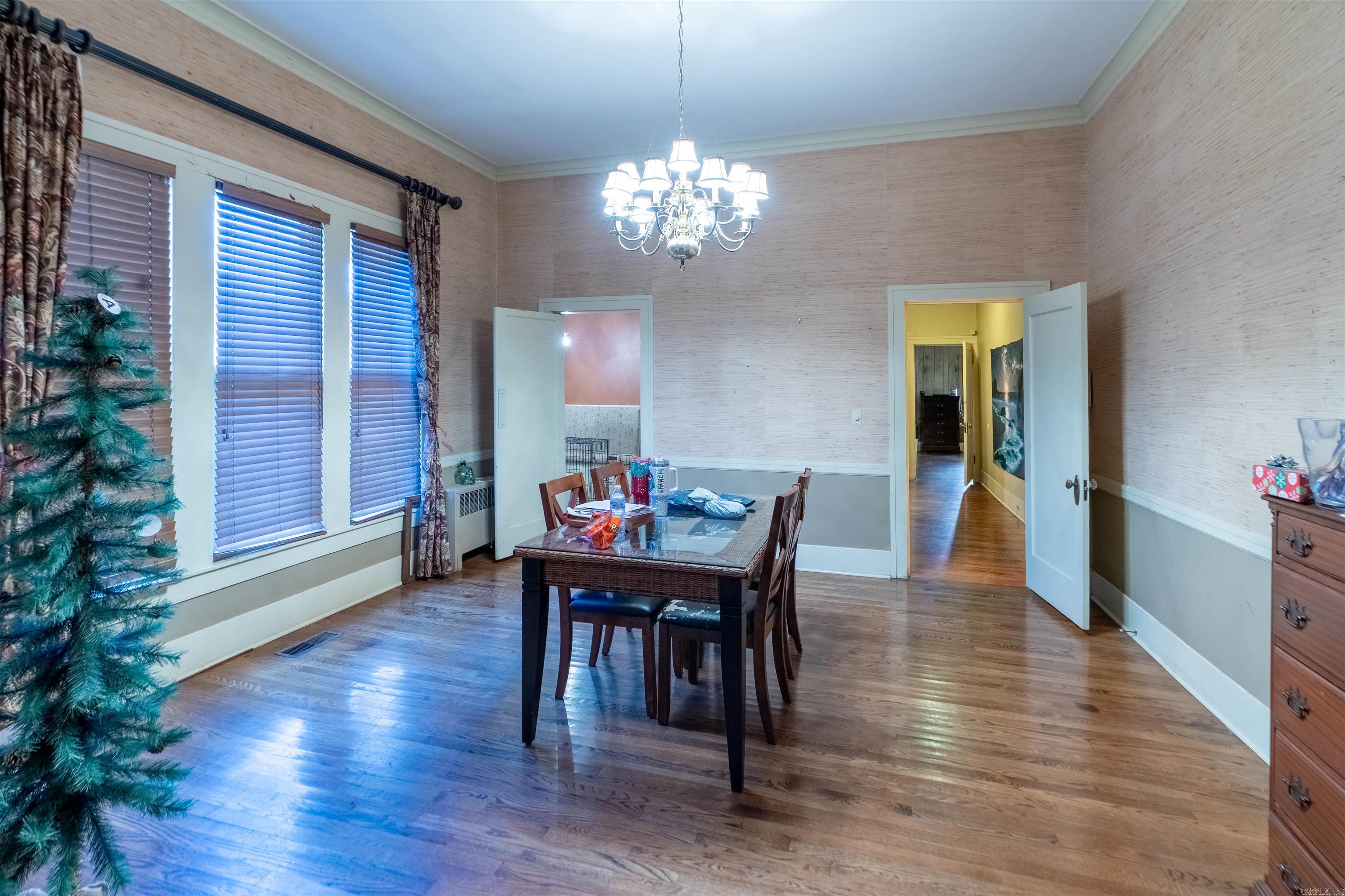 154 Mulberry St  Marianna, AR