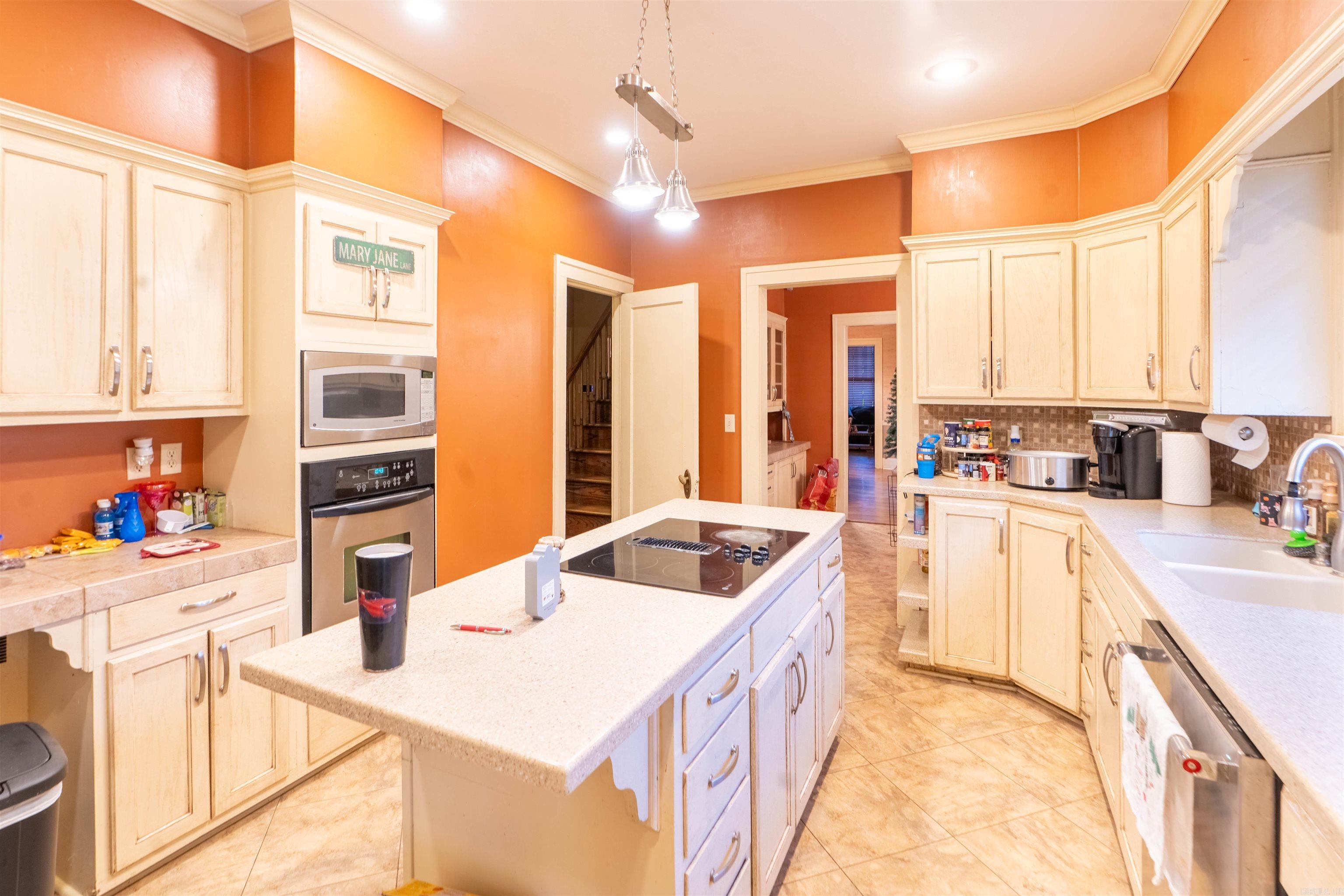 154 Mulberry St  Marianna, AR