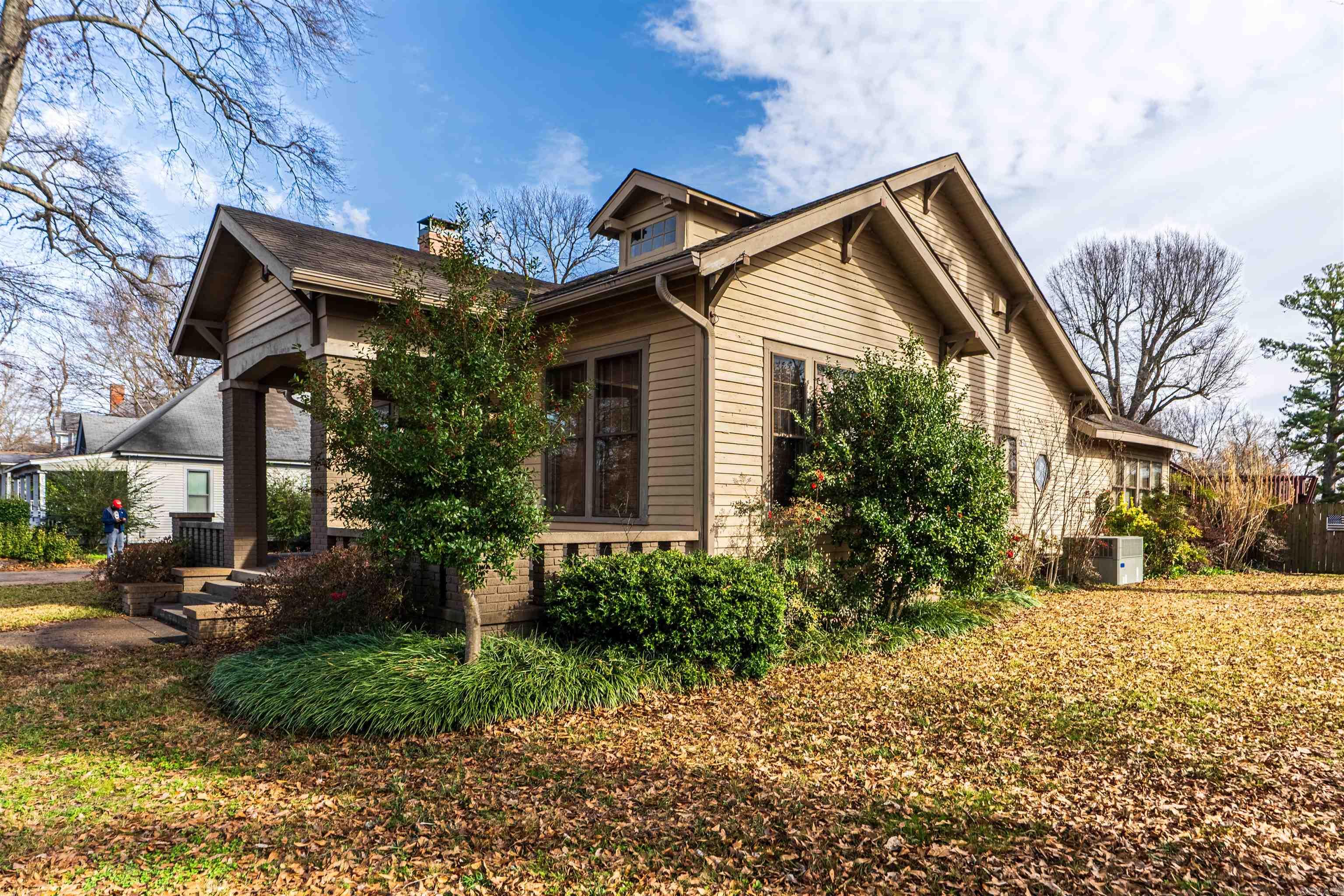 154 Mulberry St  Marianna, AR