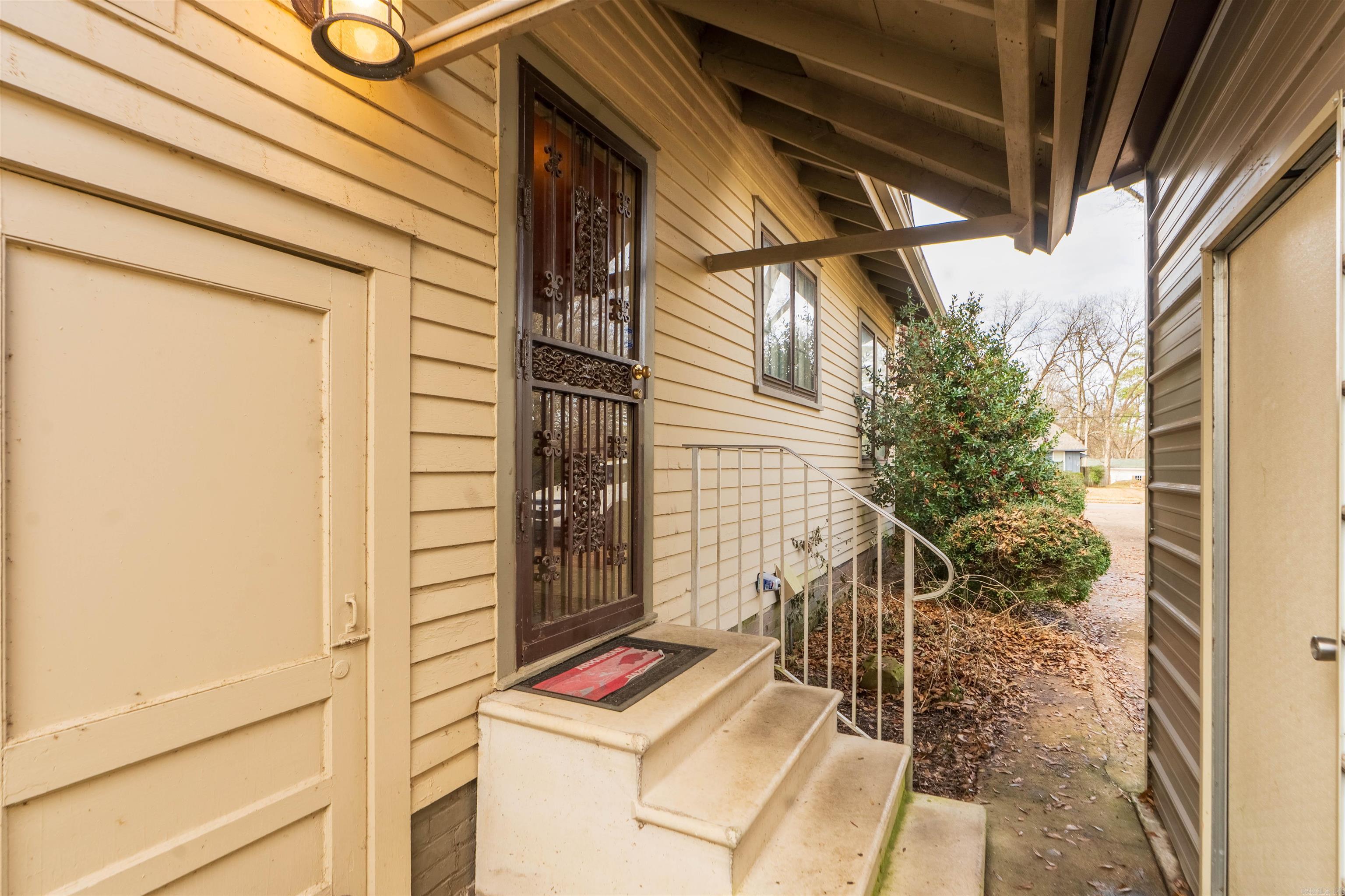 154 Mulberry St  Marianna, AR