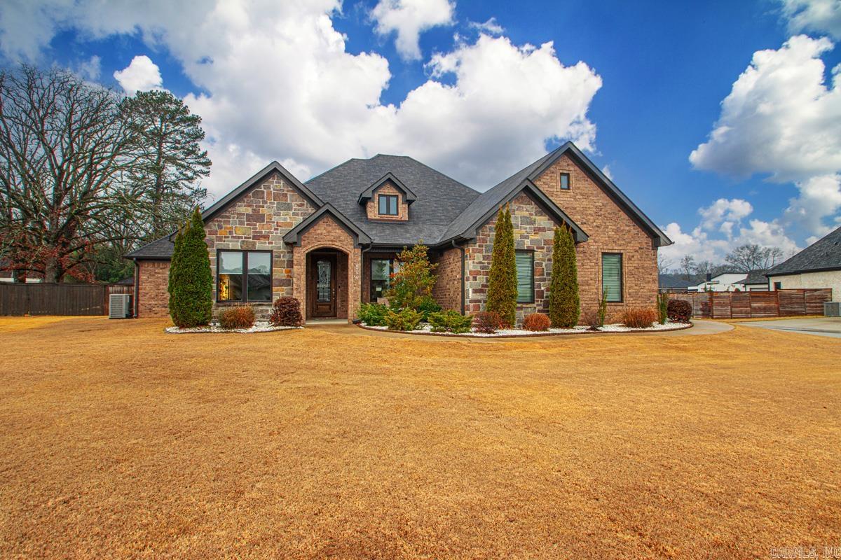 6756 Hilo  Benton, AR