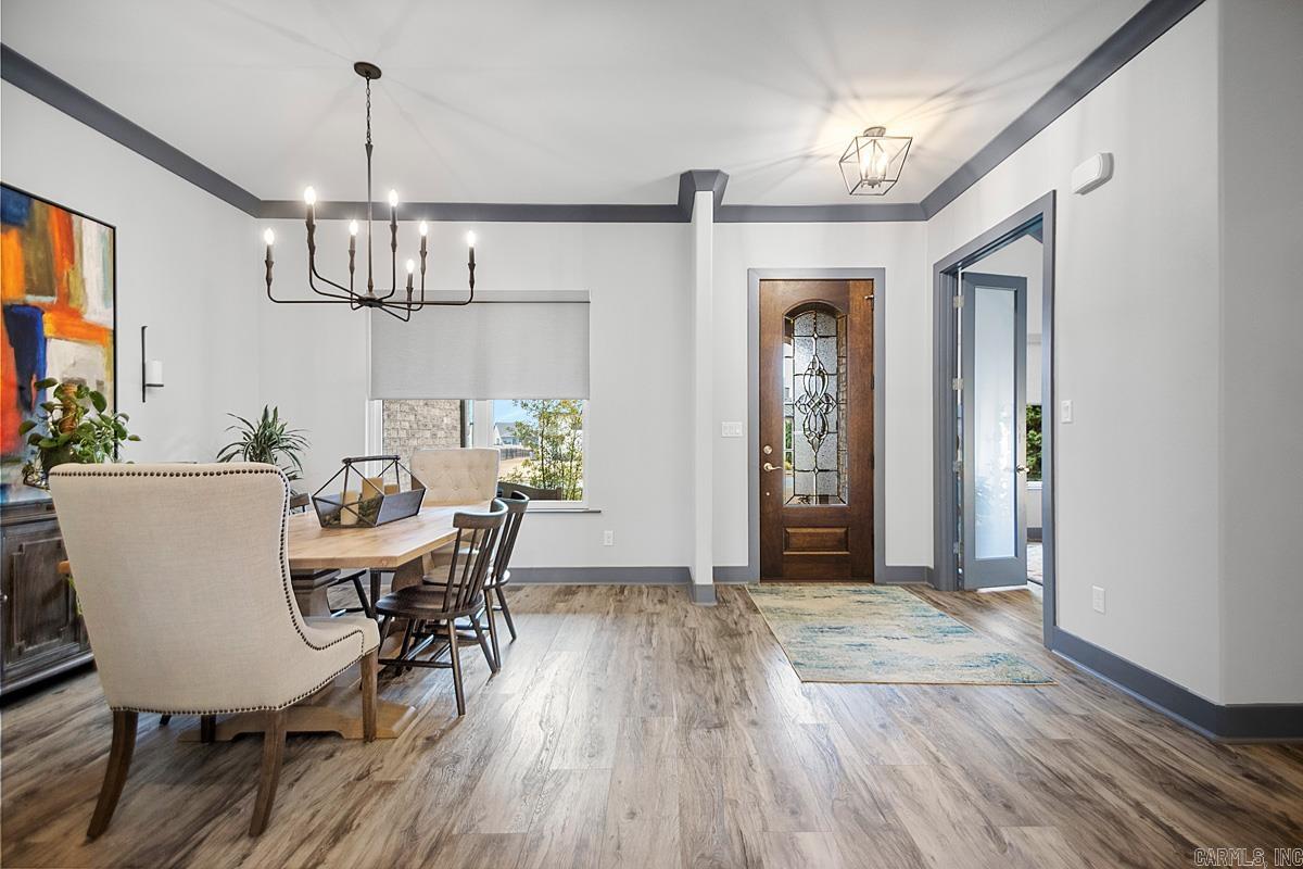 6756 Hilo  Benton, AR