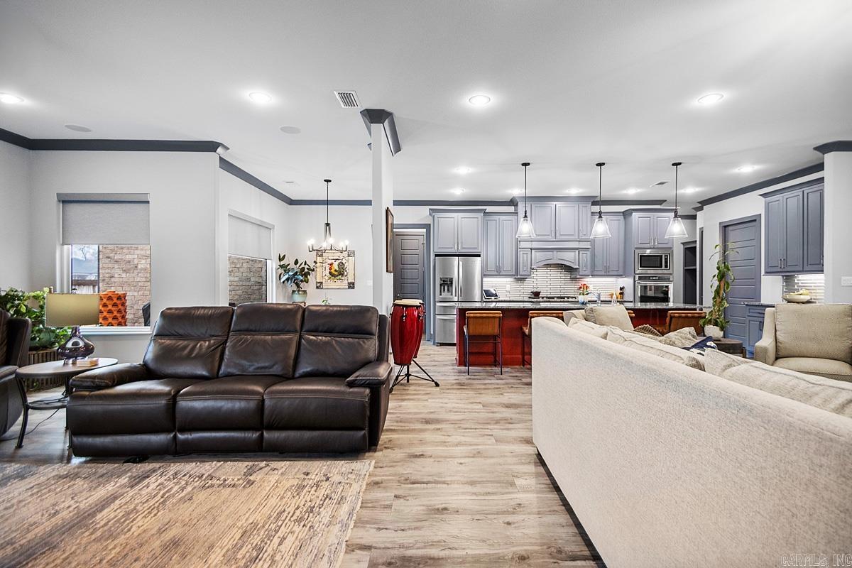 6756 Hilo  Benton, AR