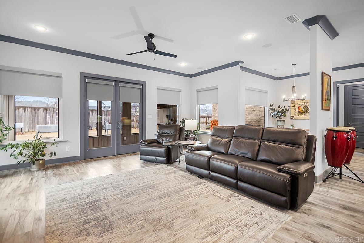 6756 Hilo  Benton, AR