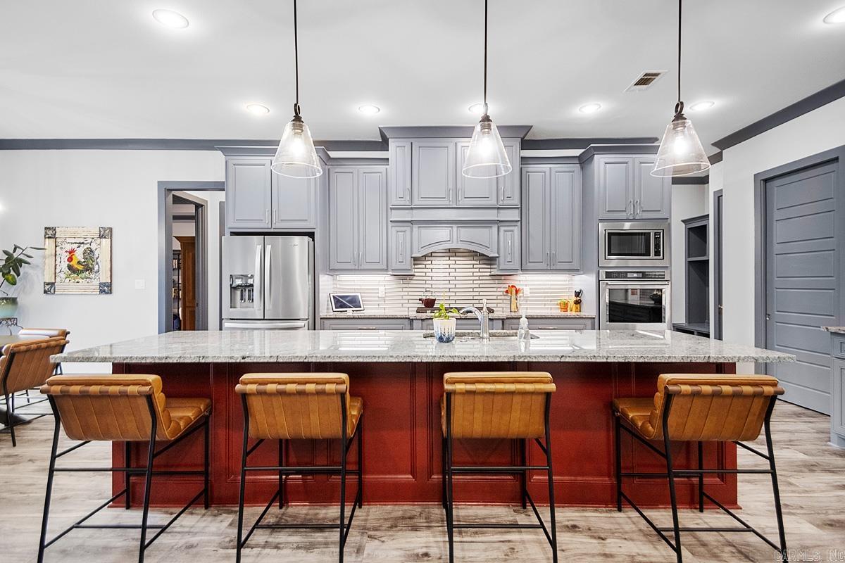 6756 Hilo  Benton, AR