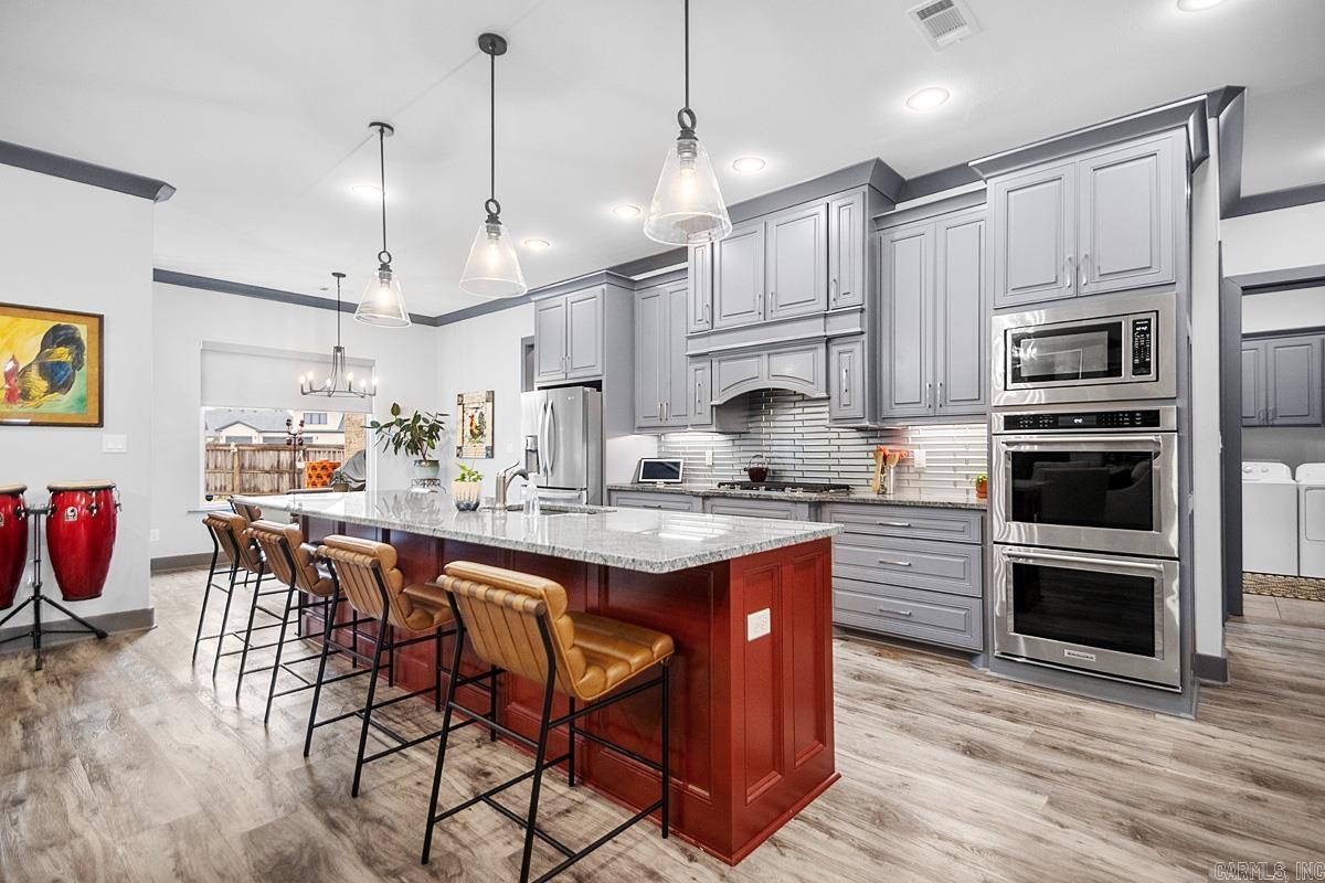 6756 Hilo  Benton, AR