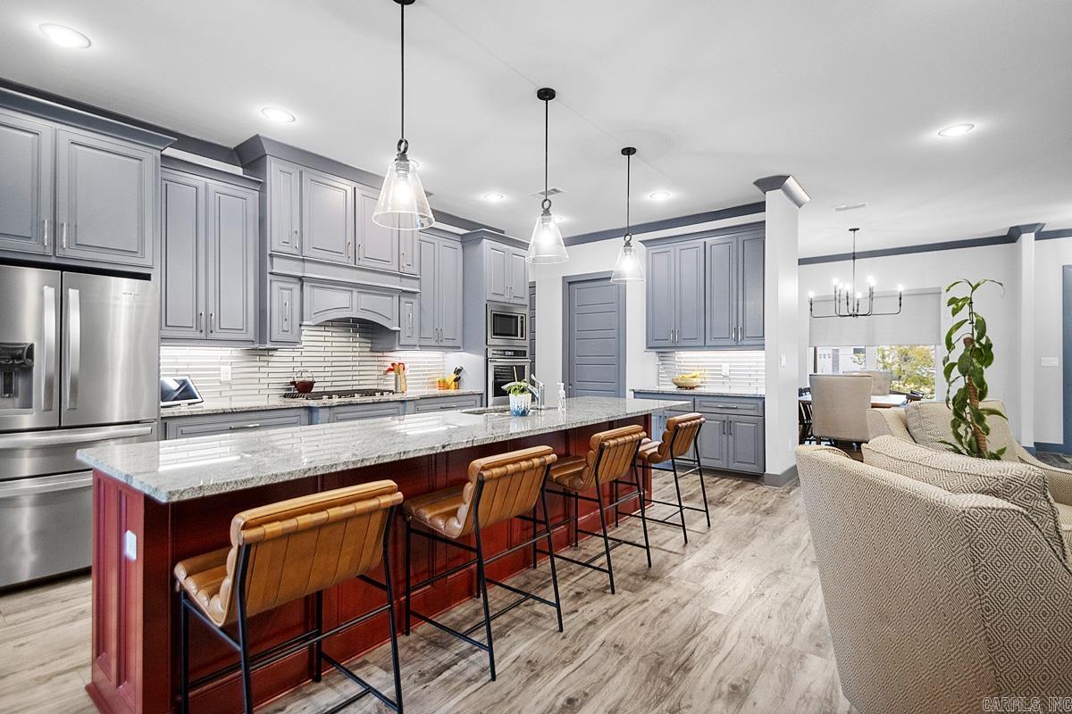 6756 Hilo  Benton, AR