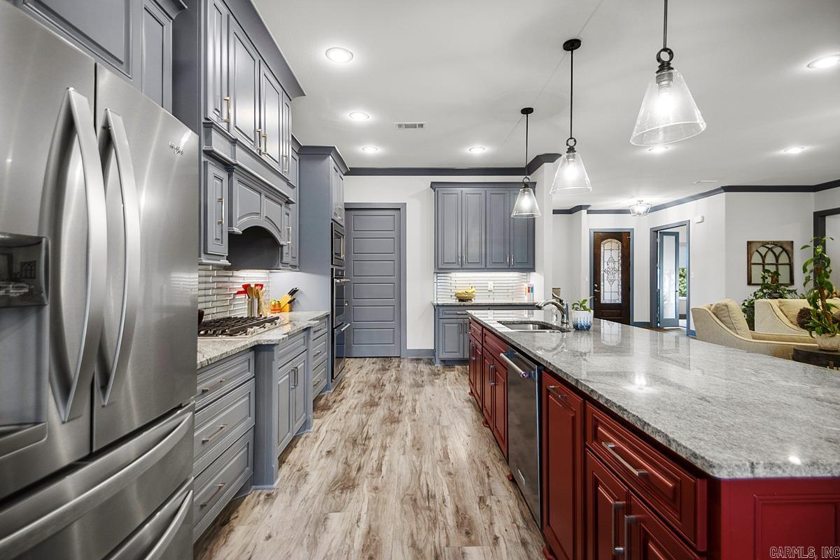 6756 Hilo  Benton, AR