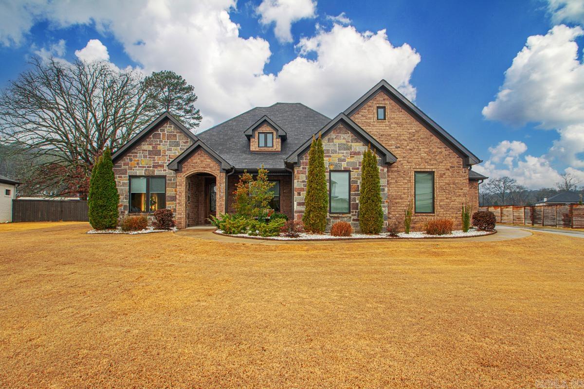 6756 Hilo  Benton, AR