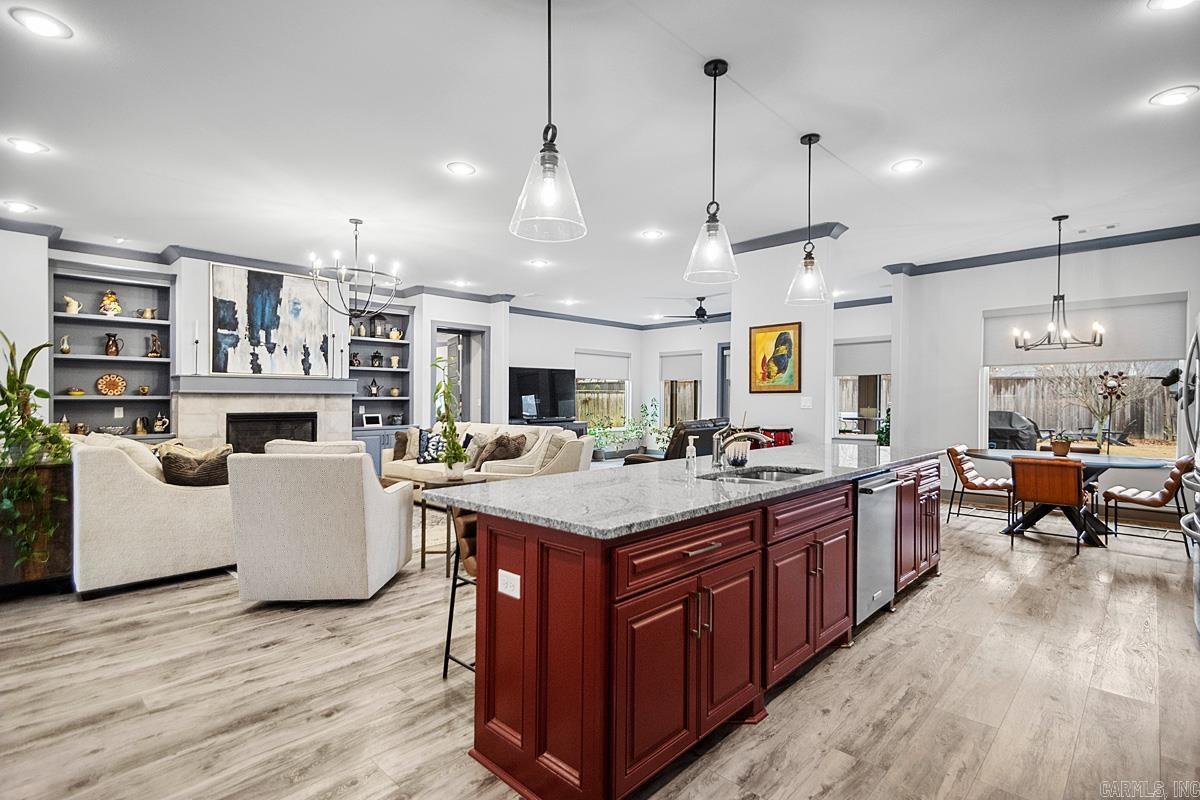 6756 Hilo  Benton, AR