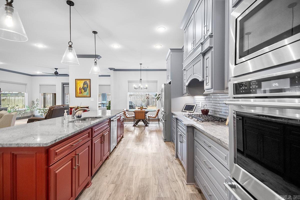 6756 Hilo  Benton, AR