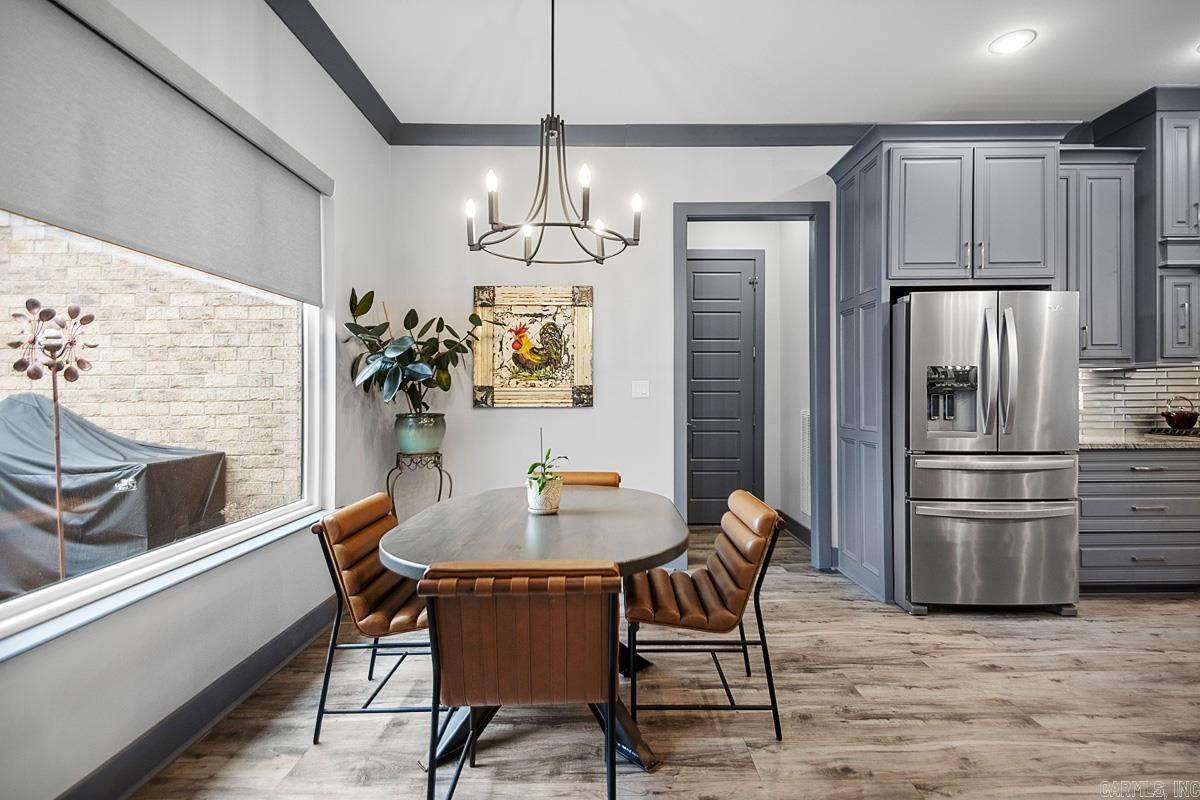 6756 Hilo  Benton, AR