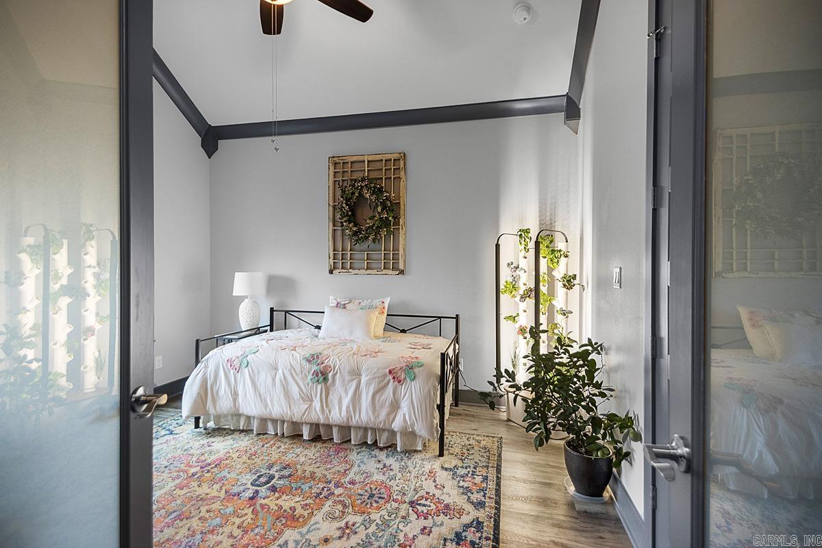 6756 Hilo  Benton, AR