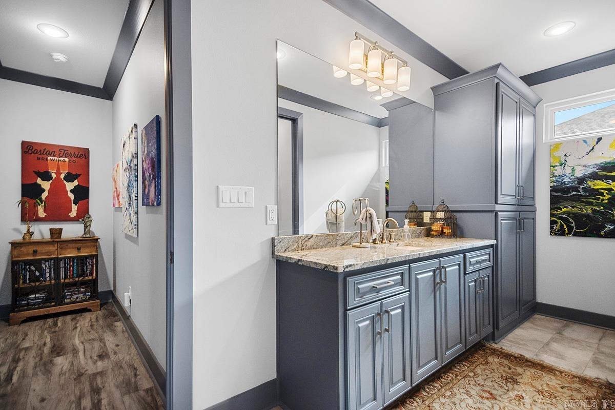 6756 Hilo  Benton, AR