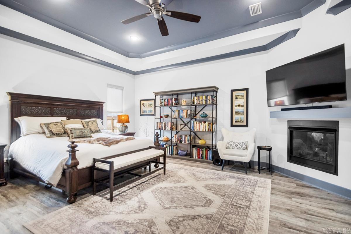 6756 Hilo  Benton, AR