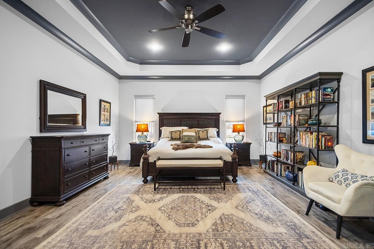 6756 Hilo  Benton, AR