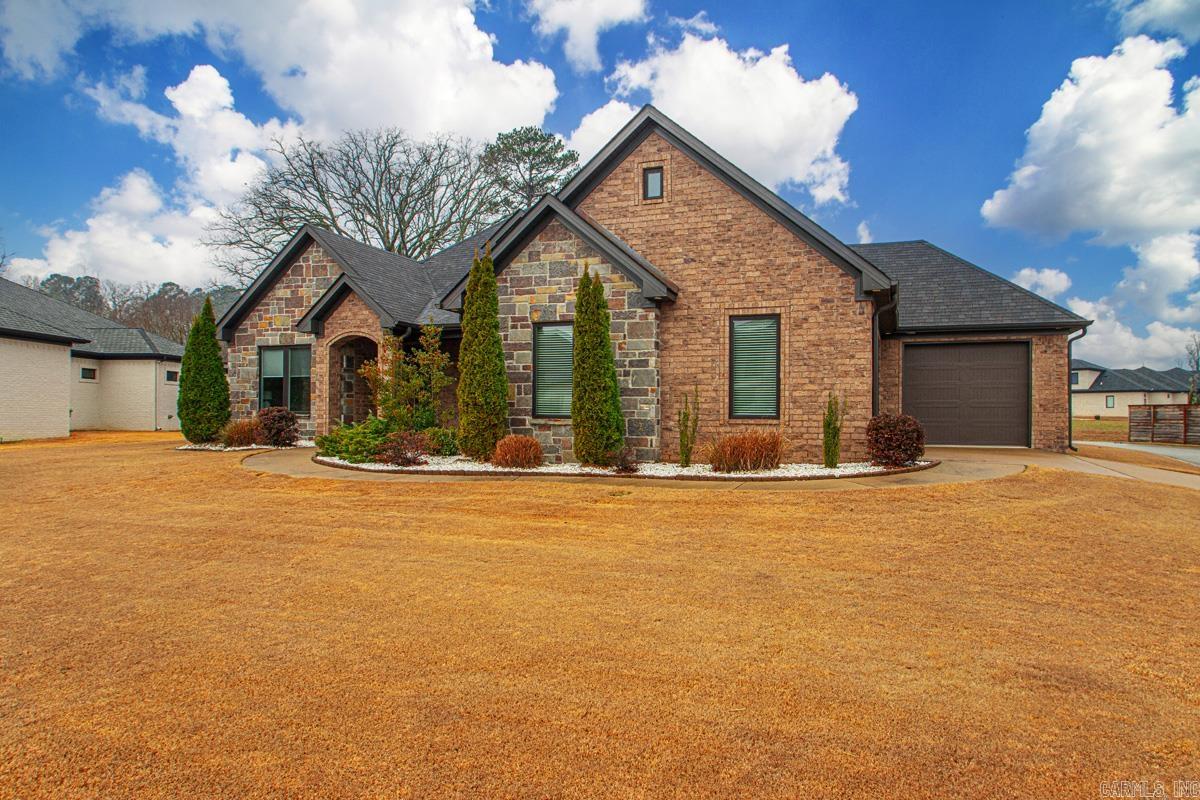 6756 Hilo  Benton, AR