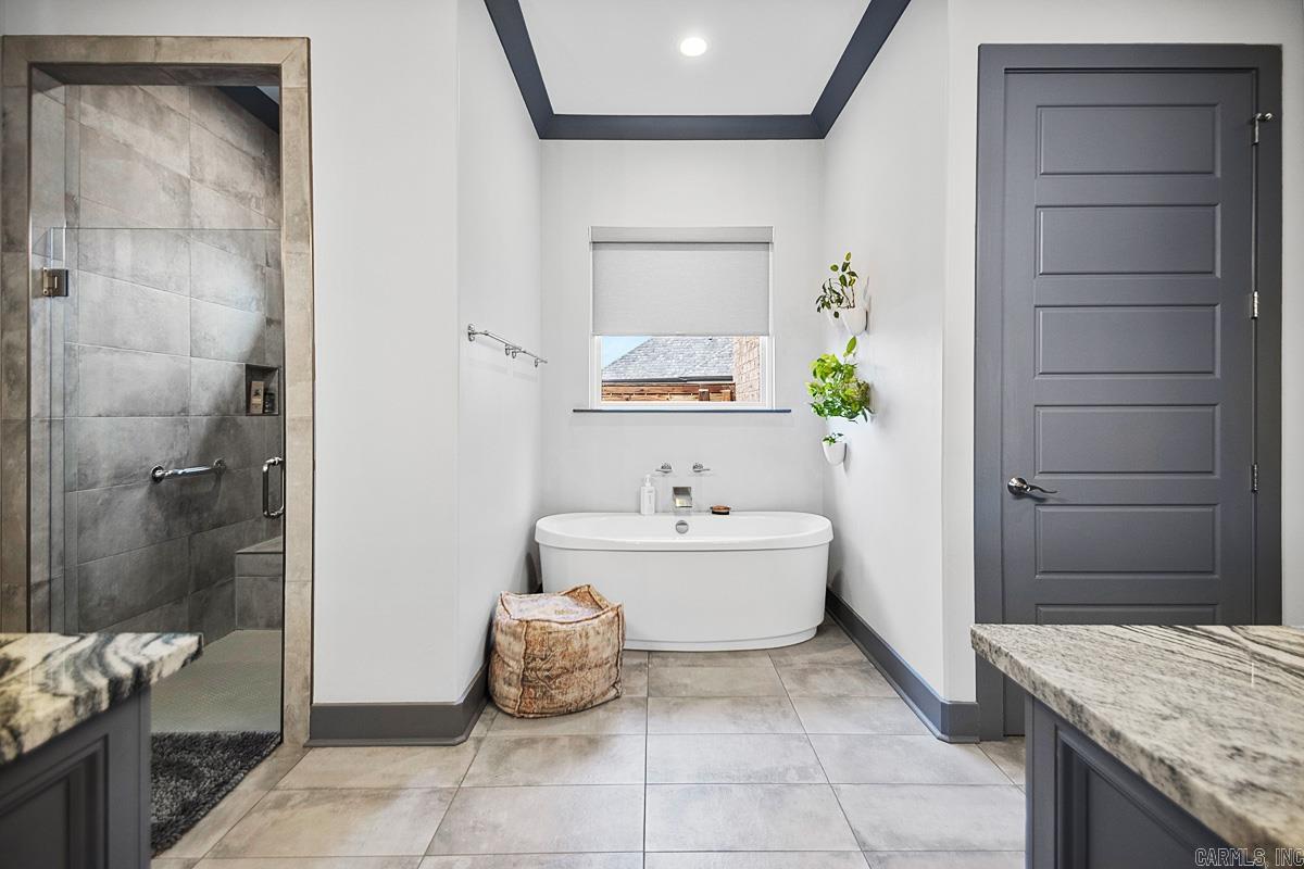 6756 Hilo  Benton, AR