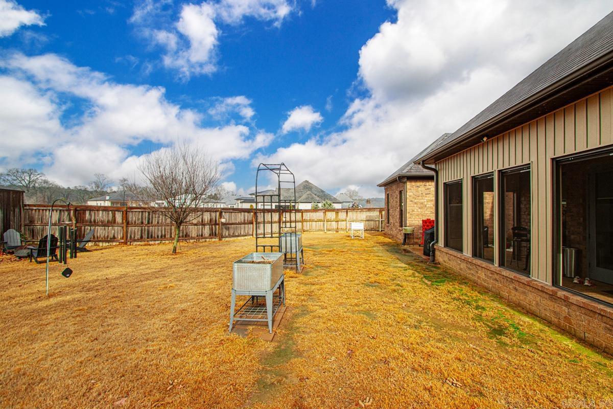 6756 Hilo  Benton, AR