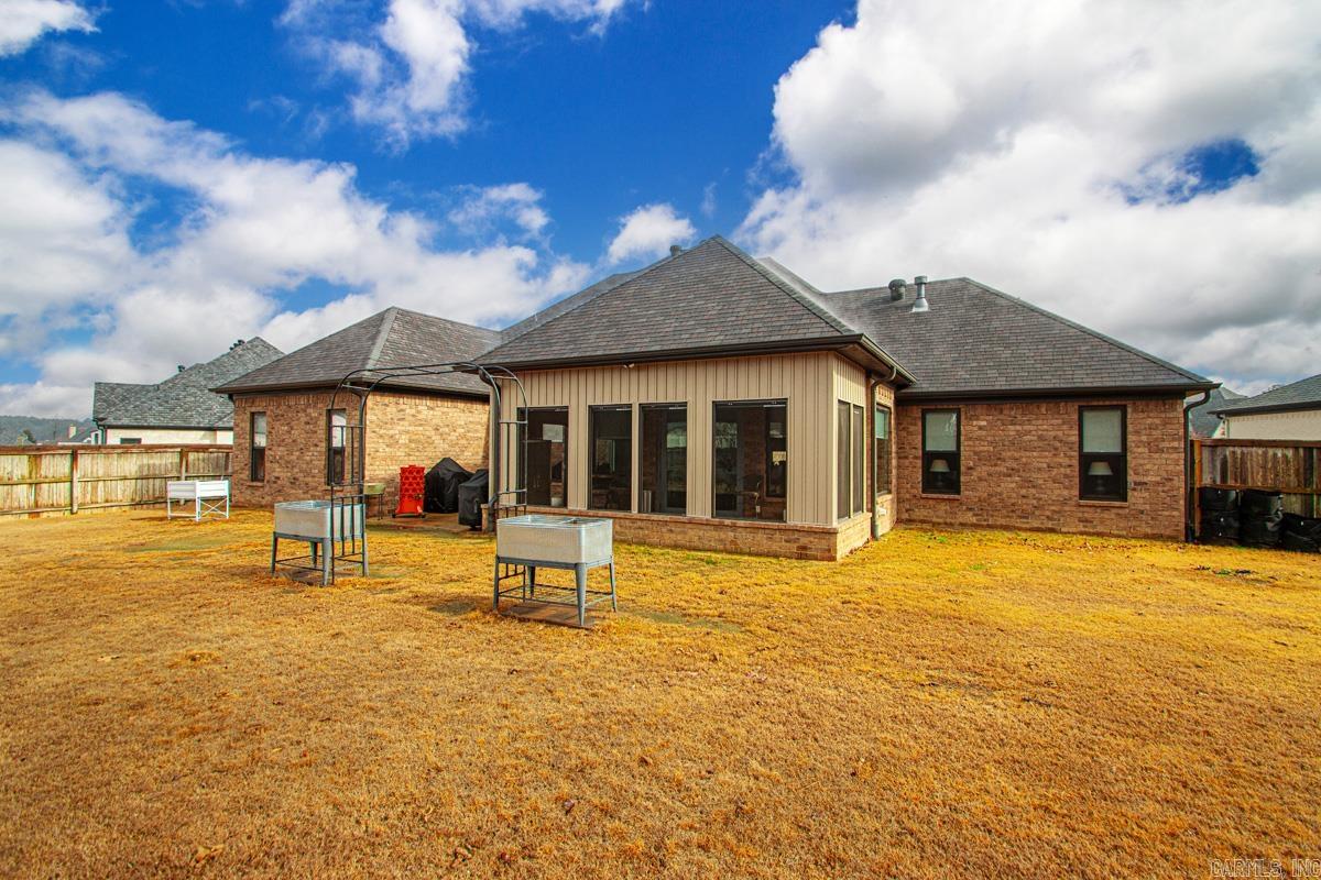 6756 Hilo  Benton, AR