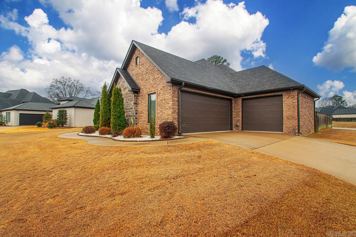 6756 Hilo  Benton, AR