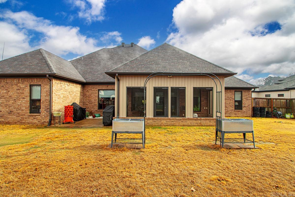 6756 Hilo  Benton, AR