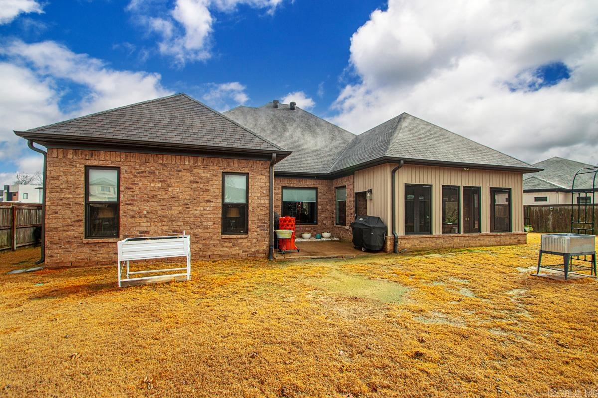 6756 Hilo  Benton, AR