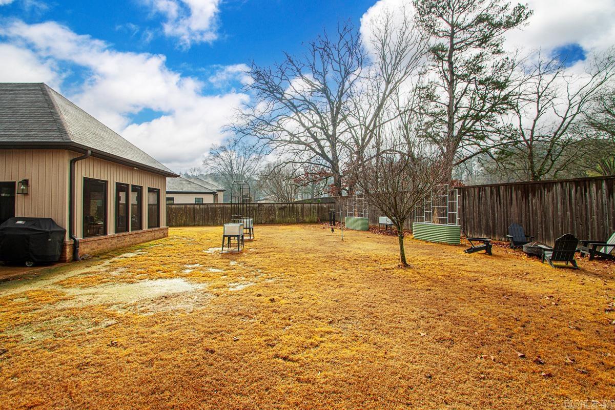 6756 Hilo  Benton, AR