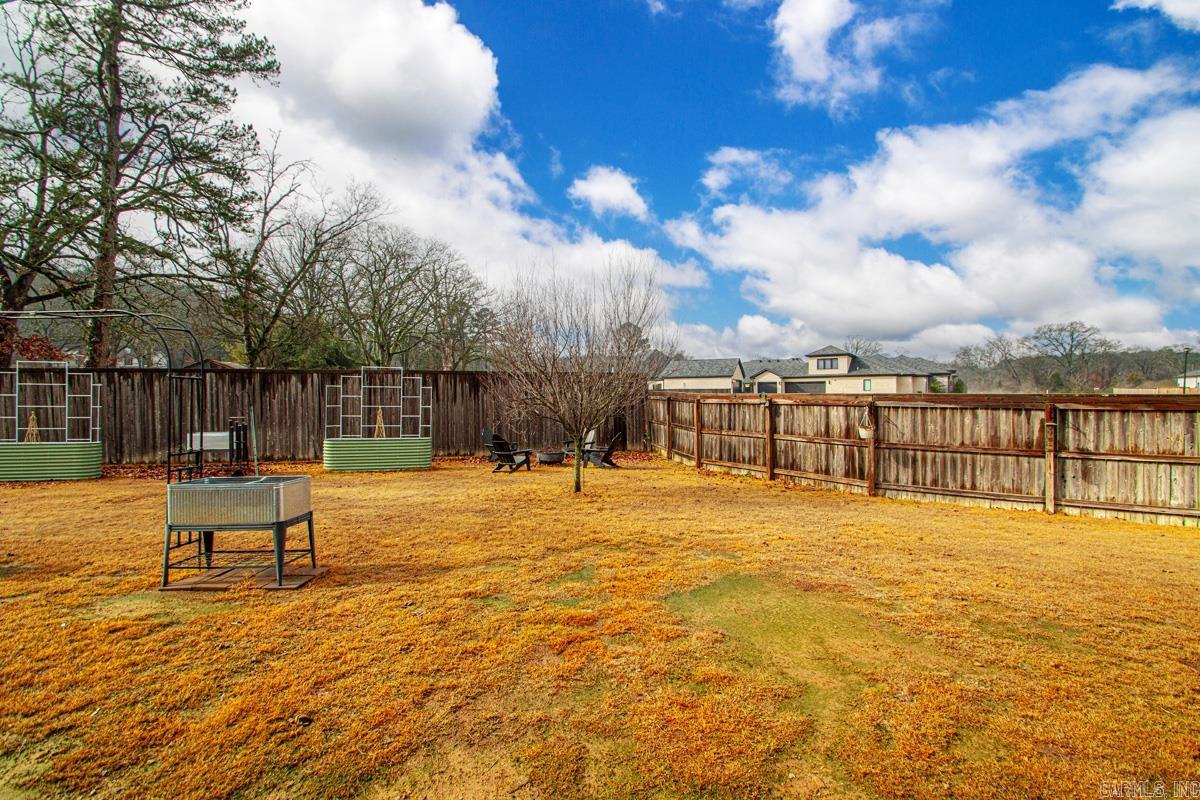 6756 Hilo  Benton, AR