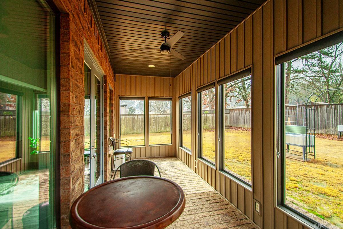 6756 Hilo  Benton, AR