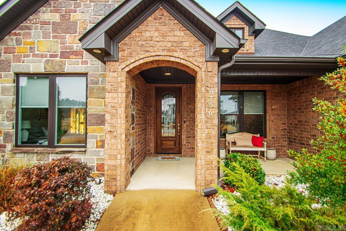 6756 Hilo  Benton, AR