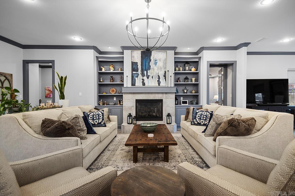 6756 Hilo  Benton, AR